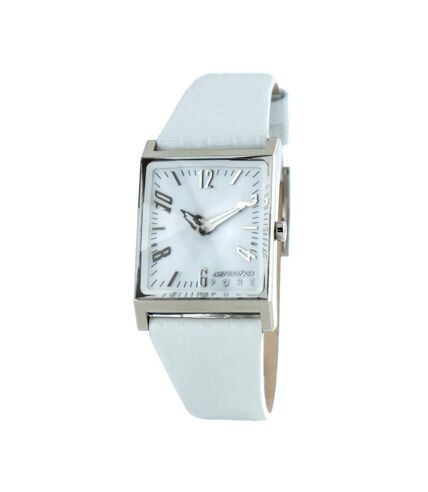 Montre Femme Chronotech Quartz CT7880L-08