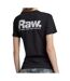 T-shirt noir femme g-star raw nysid-2