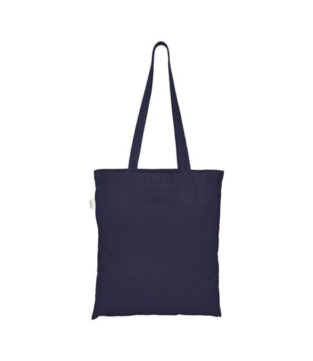 Tote Bag Taille Unique Bleu Marine EcoTote