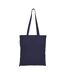 Tote Bag Taille Unique Bleu Marine EcoTote-1