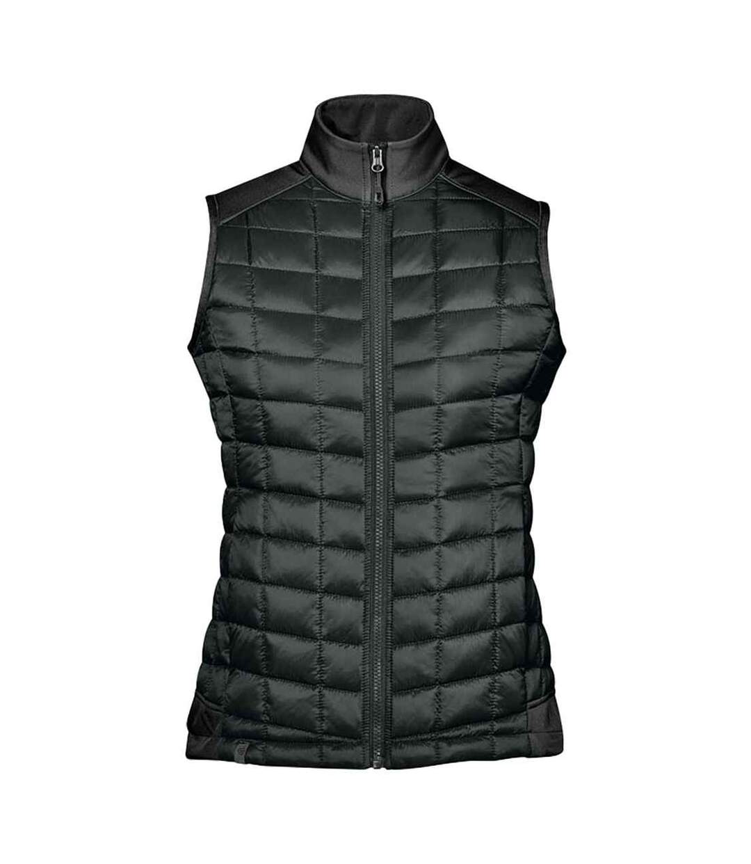 Veste Sans Manches Appalachian Femme Noir Stormtech-2
