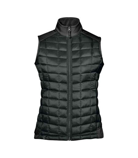 Veste Sans Manches Appalachian Femme Noir Stormtech
