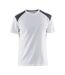 T-shirt Blaklader bicolore-1