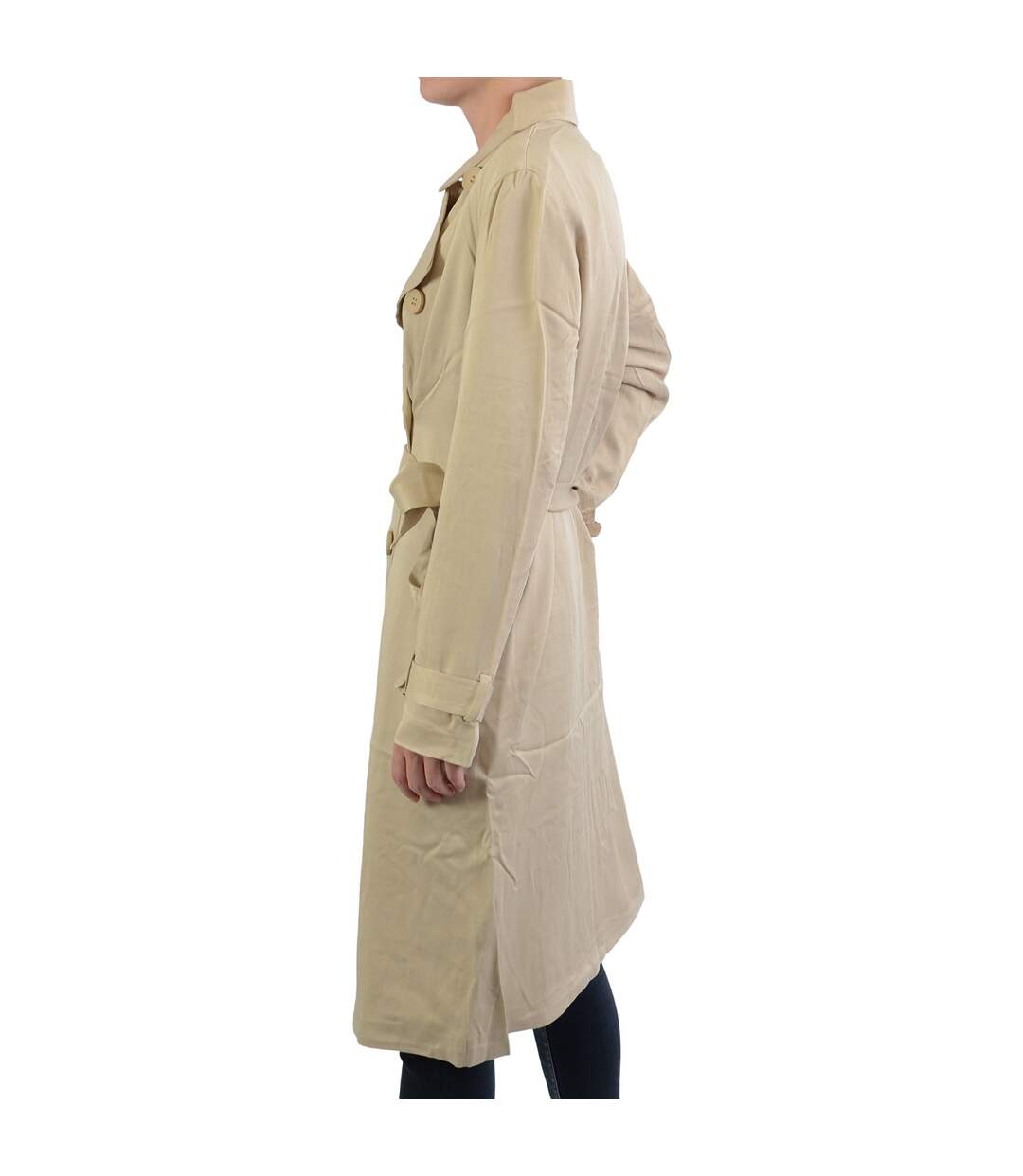 Manteau NA-KD Mac Trench-2