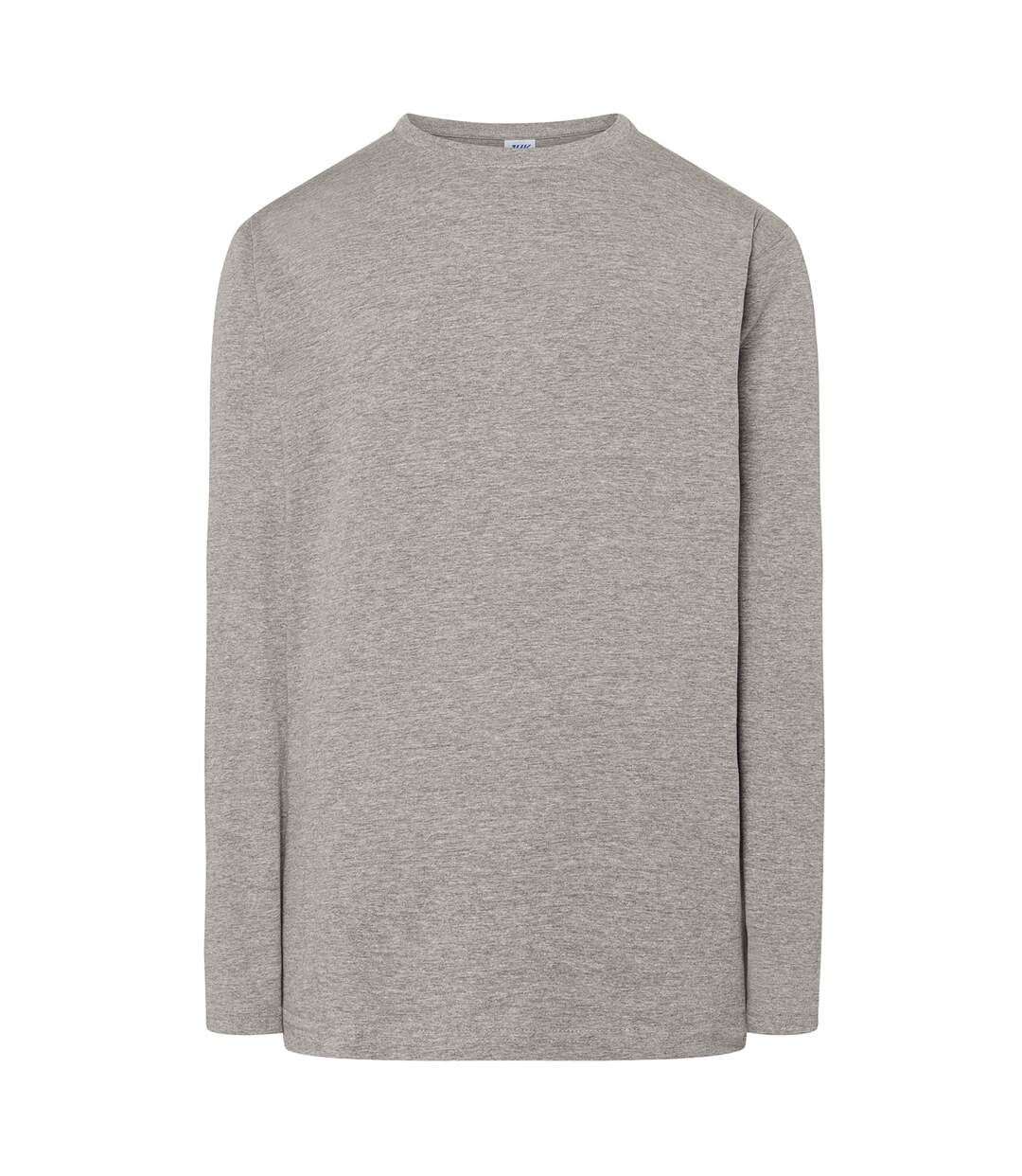 T-shirt Homme Gris Chiné JHK-1