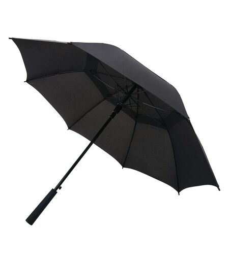 Parapluie Pliant Tornado Taille Unique Noir Swiss Peak