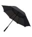 Parapluie Pliant Tornado Taille Unique Noir Swiss Peak-1