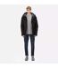 Veste Imperméable Raylan Homme Noir Regatta-1