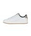 Baskets Lozan Klub Femme Blanc K-Swiss-3