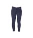 Pantalon Jodhpur Burton Femme Bleu Marine HyPERFORMANCE-1