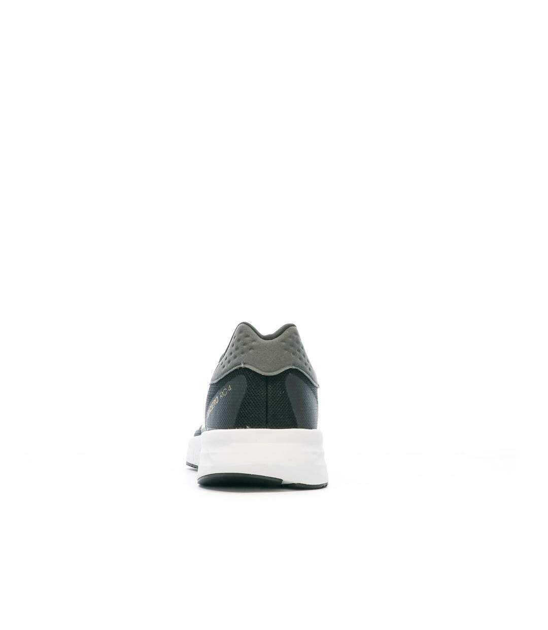 Chaussures de running noir femme adidas adizero rc 4-3