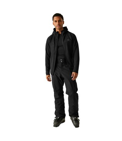 Haut De Sport Camber Homme Noir Dare 2B