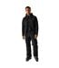 Haut De Sport Camber Homme Noir Dare 2B-1