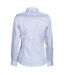 Chemisier Reno Femme Bleu Clair James Harvest-2