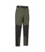 Pantalon De Randonnée 2-en-1 Forest Homme Vert Mountain Warehouse-4