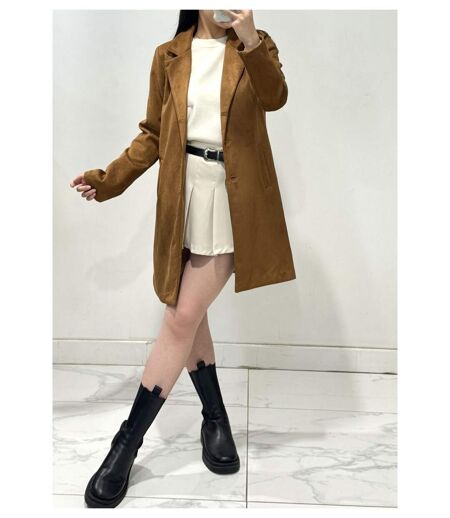 Manteau