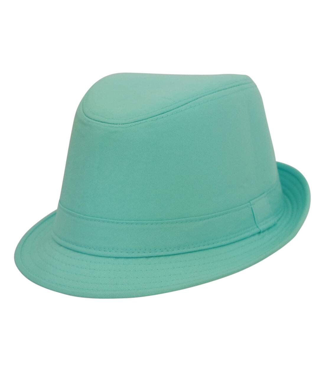 Chapeau trilby SABER-1