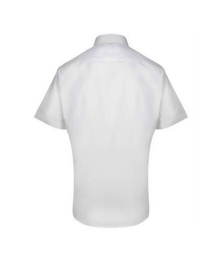 Chemise supreme homme blanc Premier