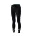 Collant Femme Noir Bicycle Line-1