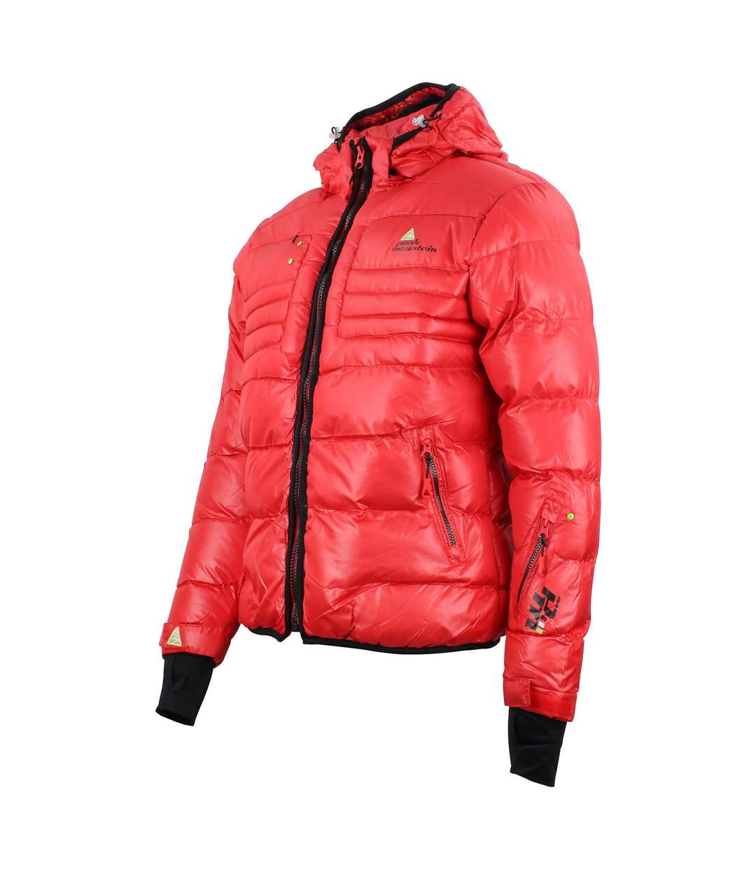 Doudoune de ski homme CAPTI