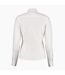 Kustom Kit Womens/Ladies Tailored Formal Shirt (White) - UTBC5568