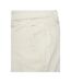 Mens Clarksten Chino Shorts Light Grey Bewley & Ritch-4