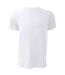 Canvas T-shirt Jersey Hommes Gris Cendre Bella + Canvas-2
