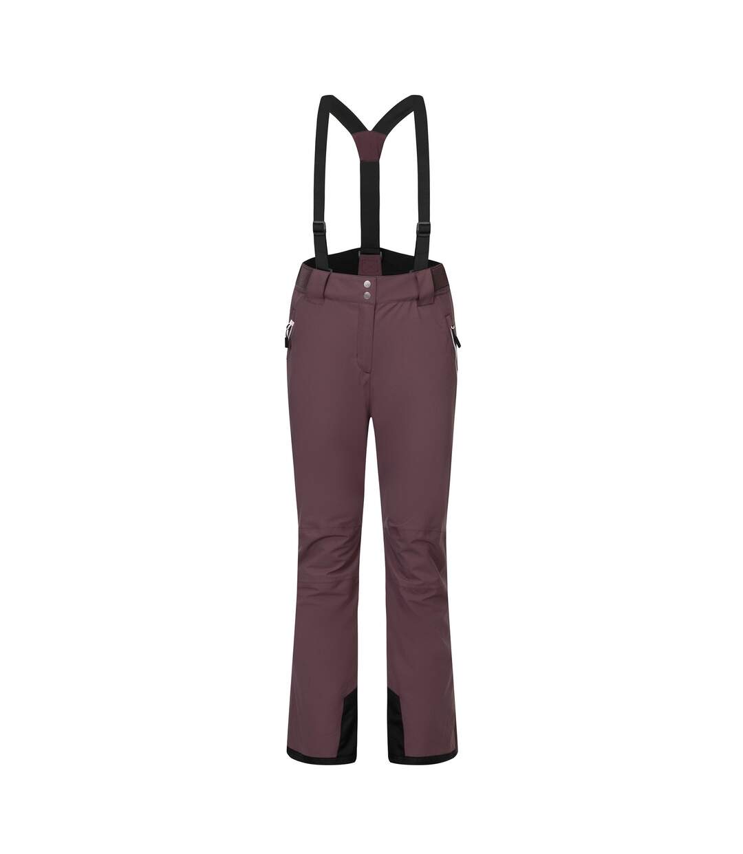 Pantalon De Ski Effused Femme Lilas Foncé Dare 2B-2