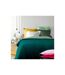 Drap Housse Jersy 160x200cm Bleu Nuit-5