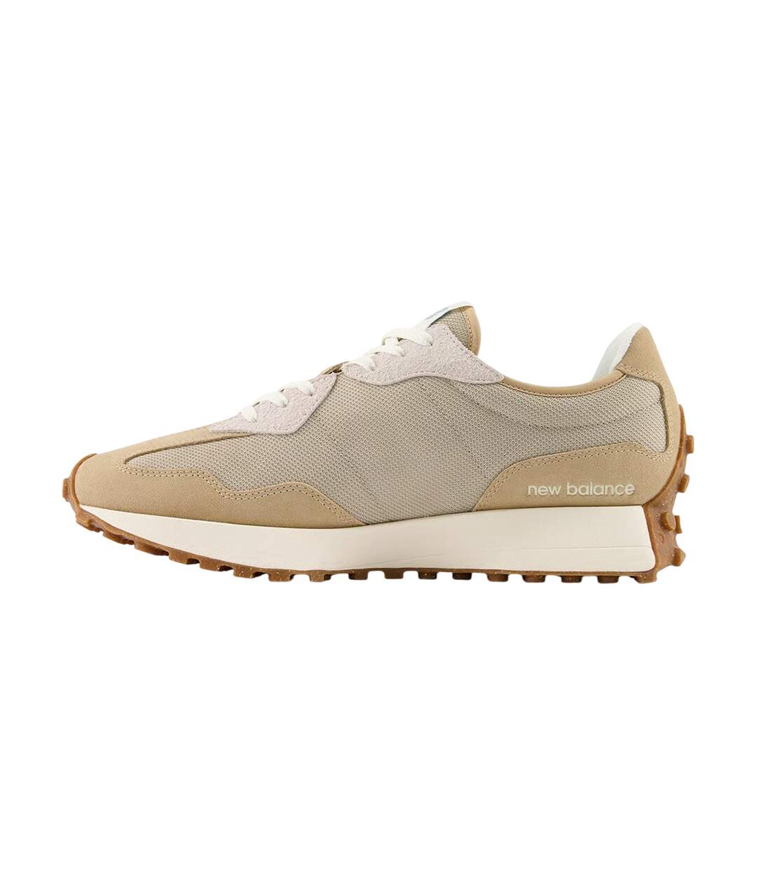 Baskets Homme Beige New Balance-2