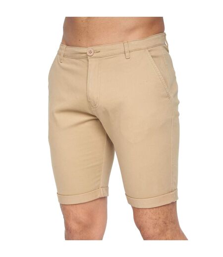 Short sinwood homme sable Crosshatch