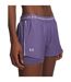 Short Femme Violet Under Armour-2