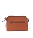 Sac à bandoulière camel femme manoukian olivia-2
