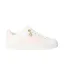 Womens/ladies Elgata Platform Trainers Pink Aldo-1