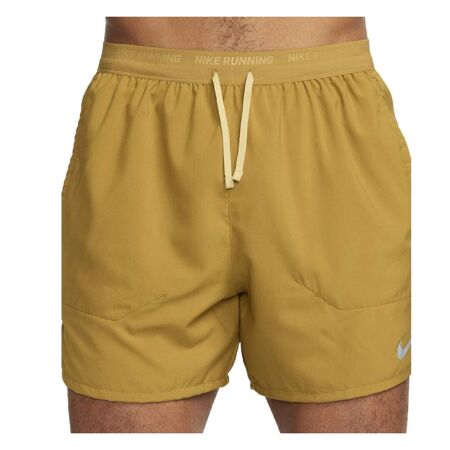 Short Jaune Homme Nike Stride 7 - L