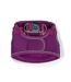Viva step-in dog harness xs purple Ancol-1