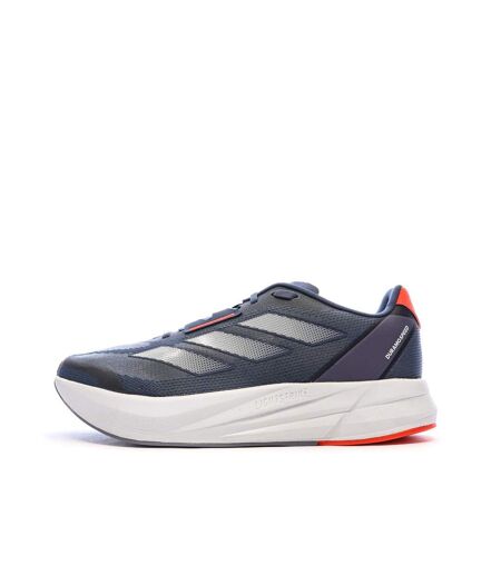 Baskets grises homme adidas duramo speed