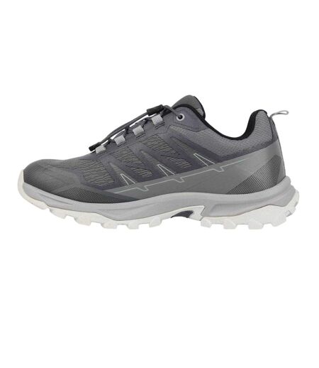 Chaussures De Randonnée Homme Gris Karrimor
