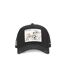 Casquette trucker premium avec filet effet bambou Tom & Jerry TAJ Capslab-2