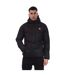 Doudoune Performante Homme Noir Ellesse-2