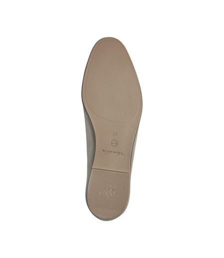 Ballerine Cuir Tamaris