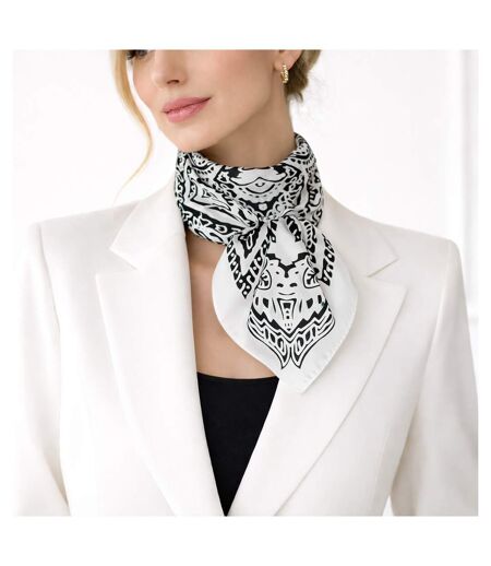 Foulard polysatin ORION