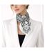 Foulard polysatin ORION-1