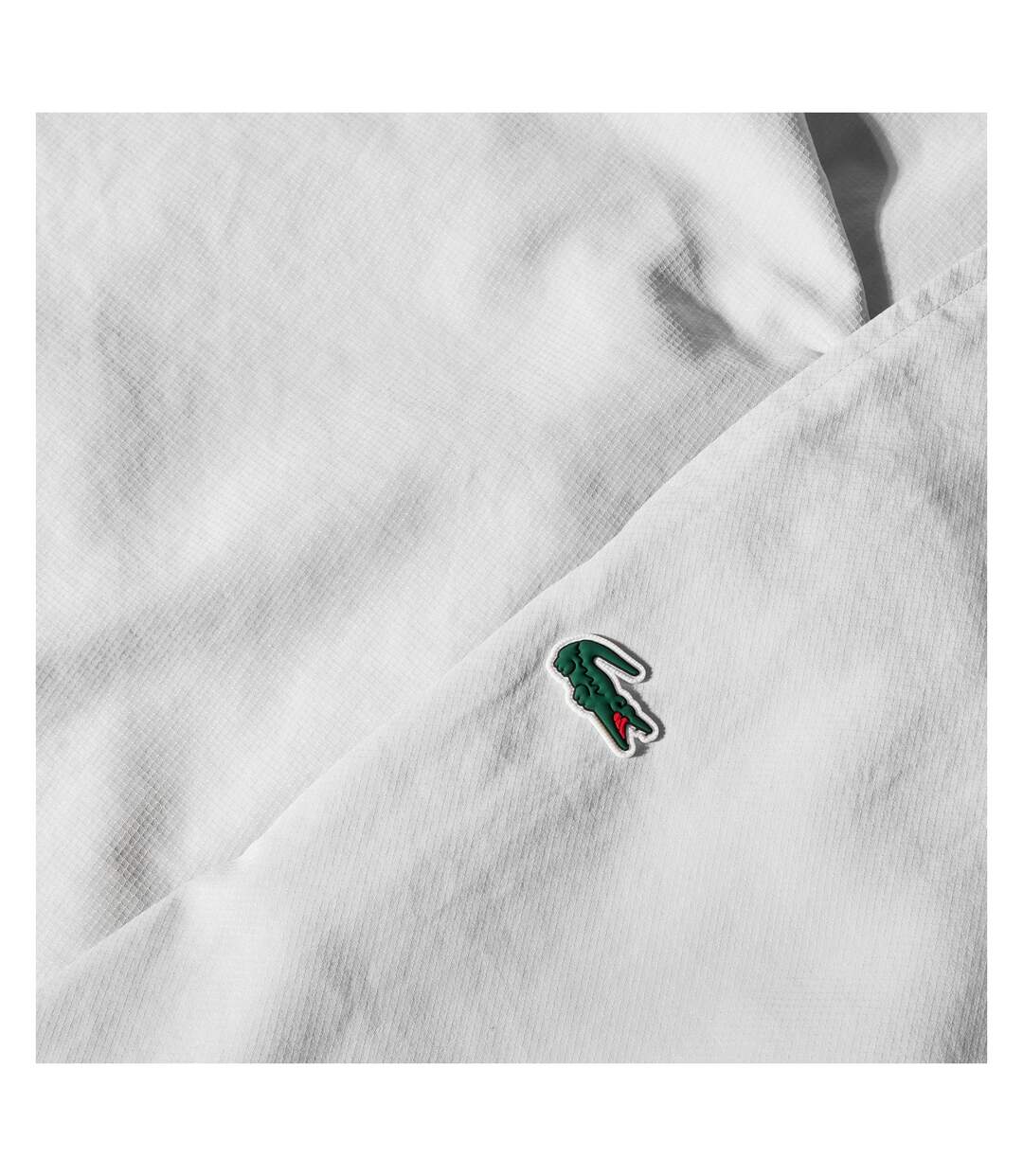 Pantalon De Jogging Motif/style Logo Homme Gris Lacoste-3