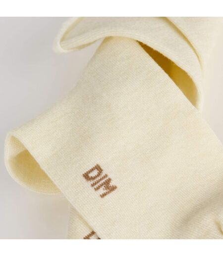 Chaussettes mi-hautes Laine