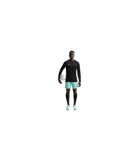 T-shirt Manches Longues Park Homme Noir Nike