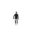 T-shirt Manches Longues Park Homme Noir Nike-1