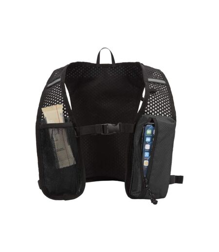 Sac D´hydratation Course À Pied Nomad Taille Unique Noir Uni Floso