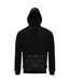 Asquith & Fox - Sweatshirt à capuche - Homme (Noir / Gris) - UTRW6241