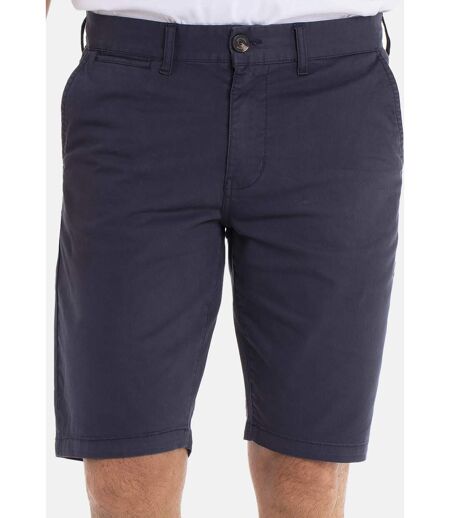 Short coupe regular en coton SAILOR